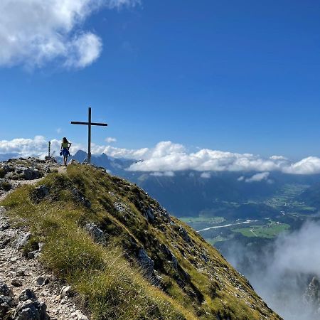 Allgaeuglueck - Natur & Stadtnah Füssen المظهر الخارجي الصورة