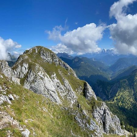 Allgaeuglueck - Natur & Stadtnah Füssen المظهر الخارجي الصورة